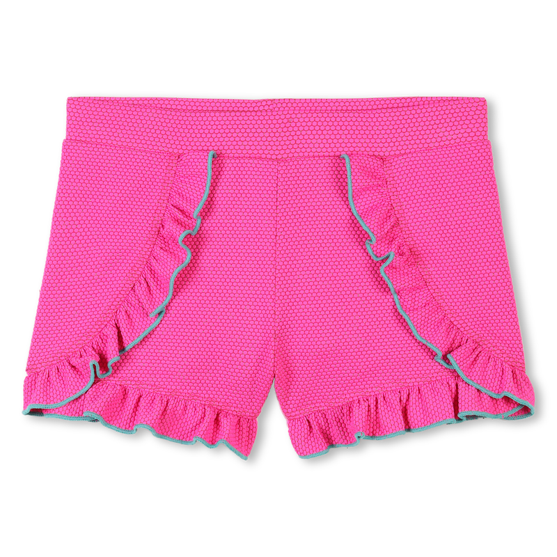 Sequin swimming shorts BILLIEBLUSH 
                    GIRL