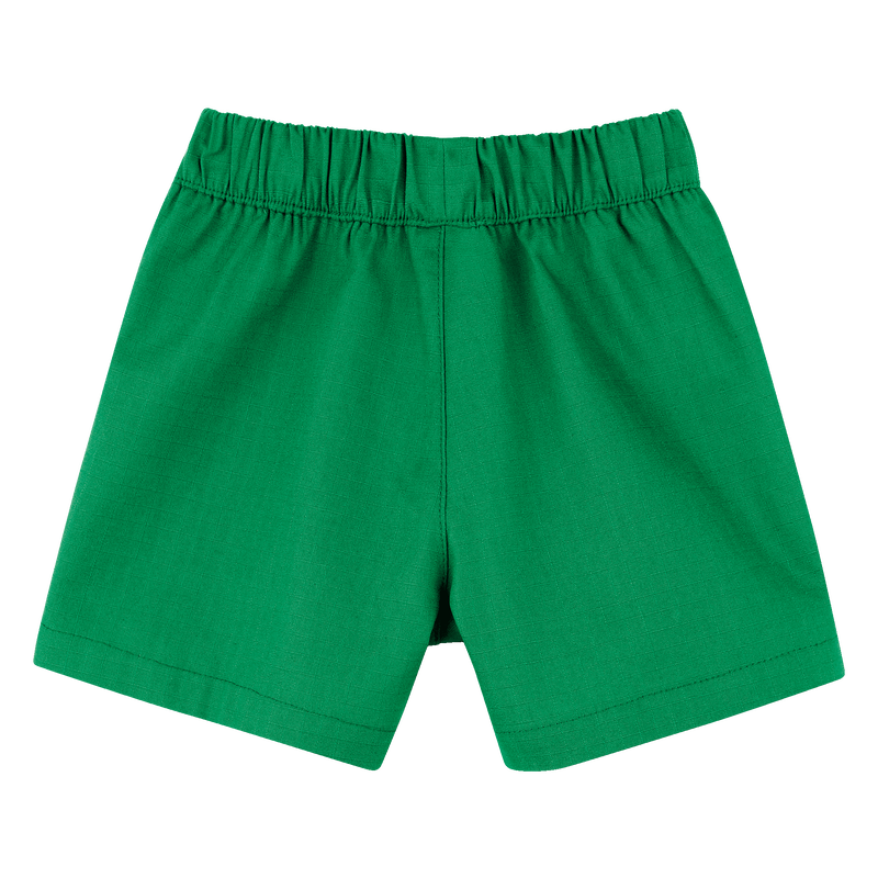 Elasticated waist shorts KENZO KIDS 
                    BOY