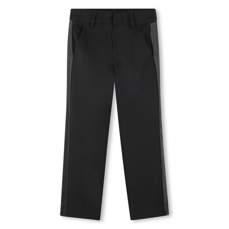Smart Suit Trousers ZADIG & VOLTAIRE 
                    GIRL