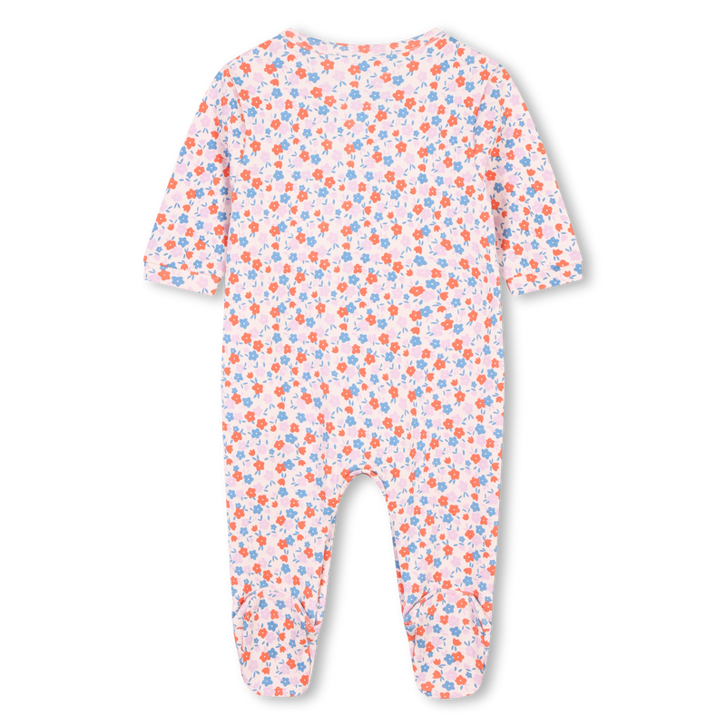 Velvet Pajamas CARREMENT BEAU 
                    GIRL