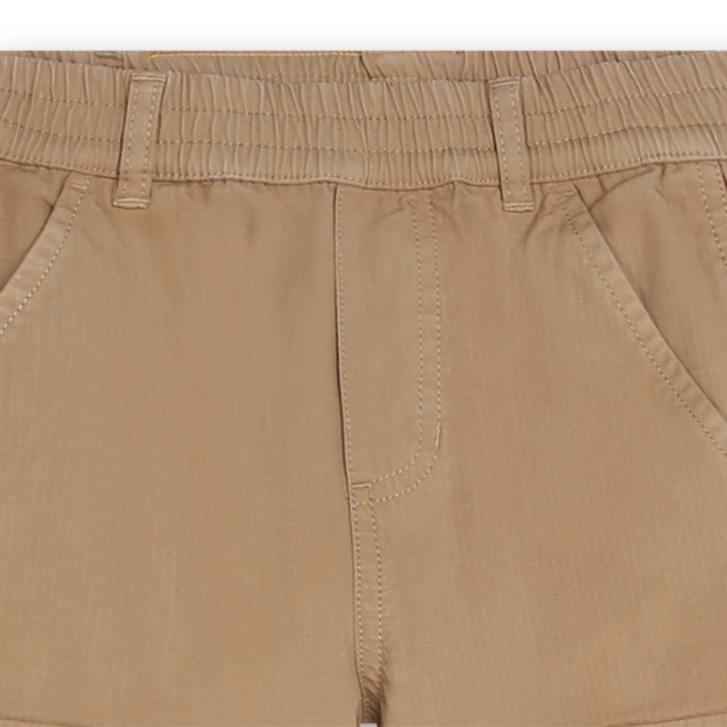 Cotton Multi-Pocket Pants THE MARC JACOBS 
                    UNISEX