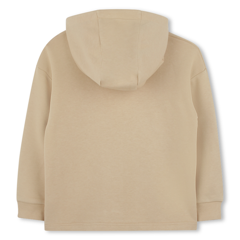 Sweatshirt with print THE MARC JACOBS 
                    BOY