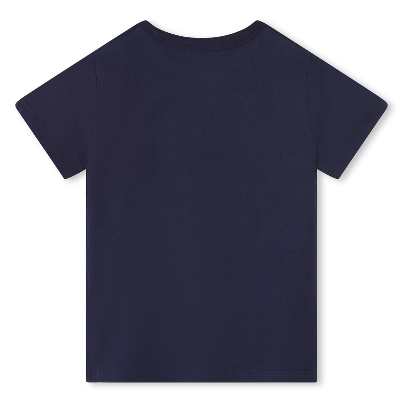Short-sleeved T-shirt THE MARC JACOBS 
                    GIRL