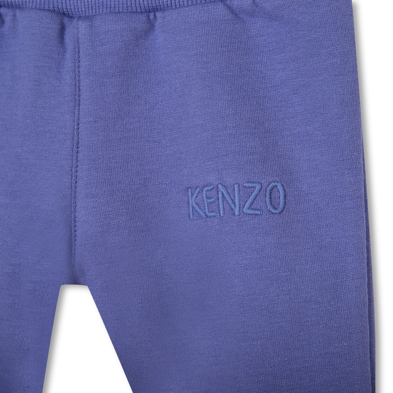 Cardigan outfit set KENZO KIDS 
                    BOY