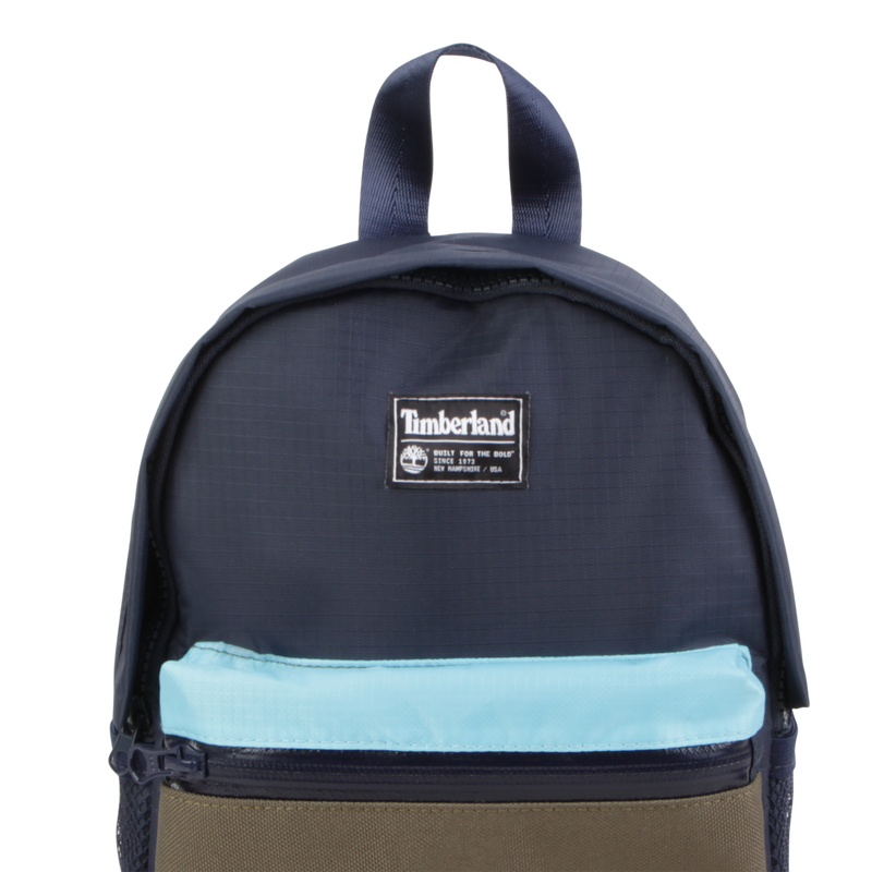 Cargo Backpack TIMBERLAND 
                    BOY