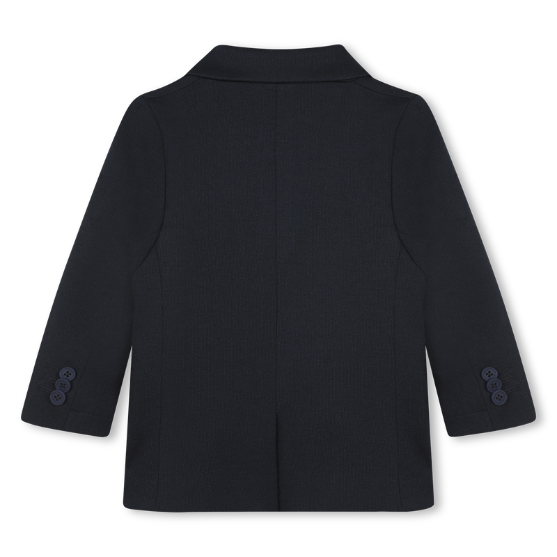 Plain Suit Set BOSS 
                    BOY