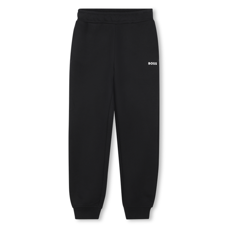 sweatpants BOSS 
                    BOY