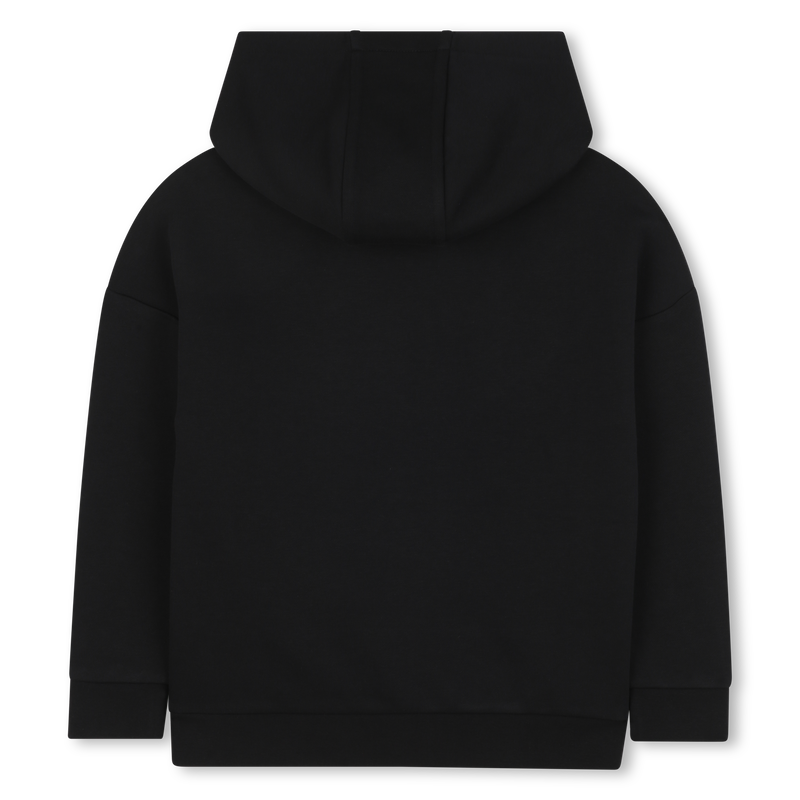 Hooded sweatshirt BOSS 
                    BOY
