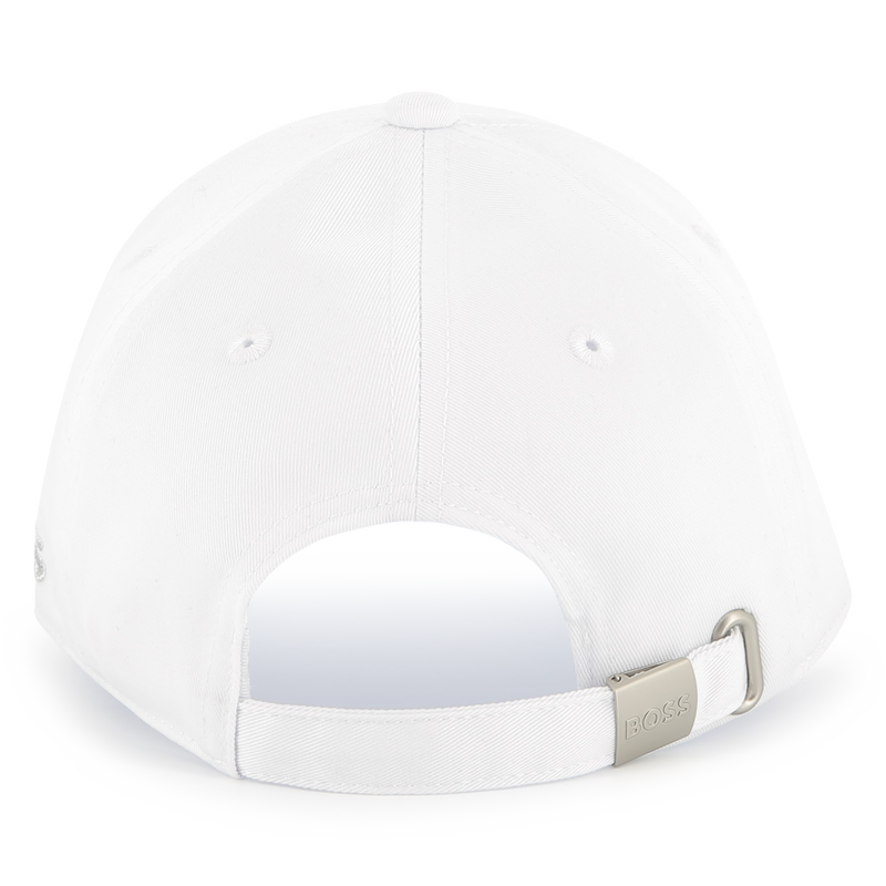 Adjustable fastening baseball cap BOSS 
                    GIRL