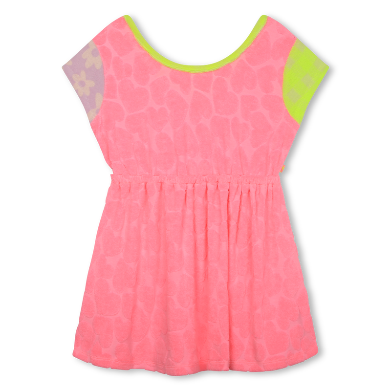 Sleeveless dress BILLIEBLUSH 
                    GIRL