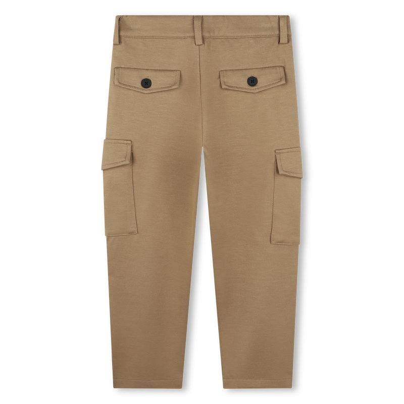 Pants BOSS 
                    BOY