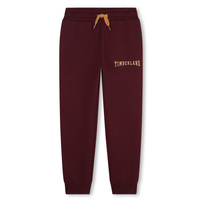 Fleece Sweatpants TIMBERLAND 
                    BOY