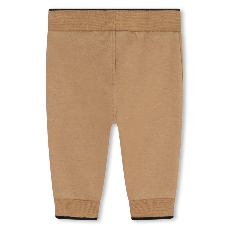 Cotton Ensemble Gift Set BOSS 
                    BOY
