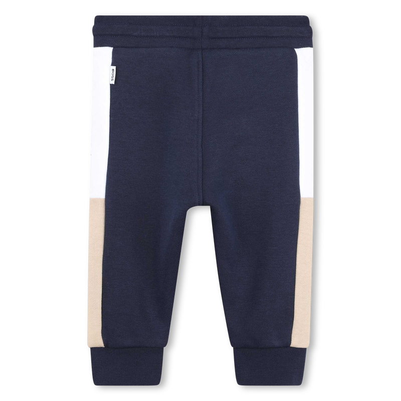 Fleece sweatpants BOSS 
                    BOY
