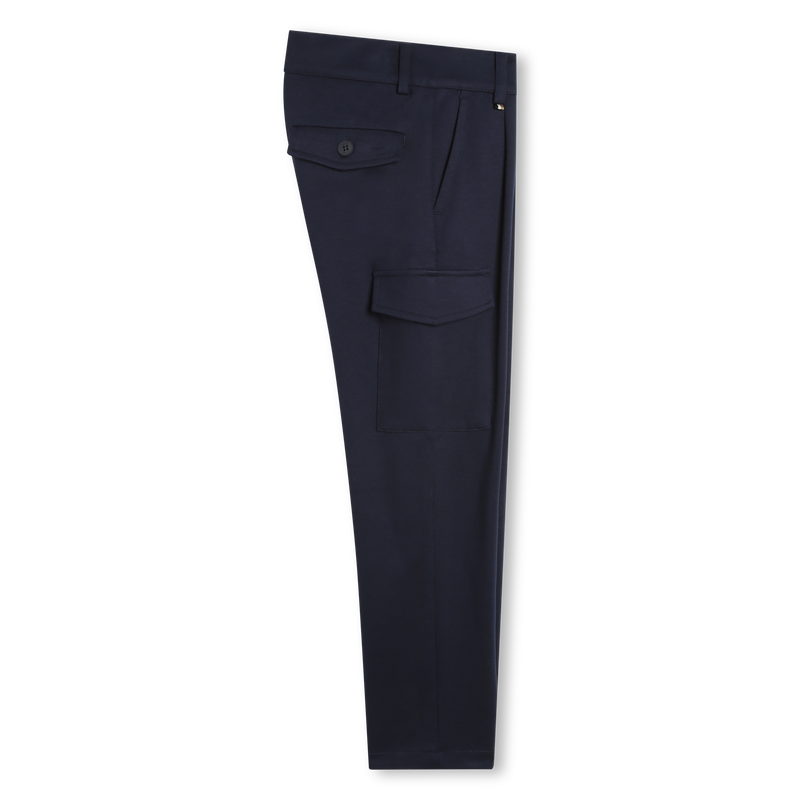 Pants BOSS 
                    BOY