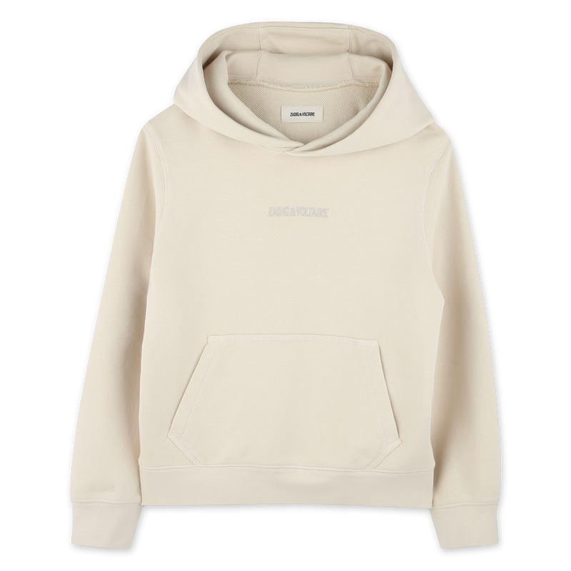 Hooded sweatshirt ZADIG & VOLTAIRE 
                    BOY