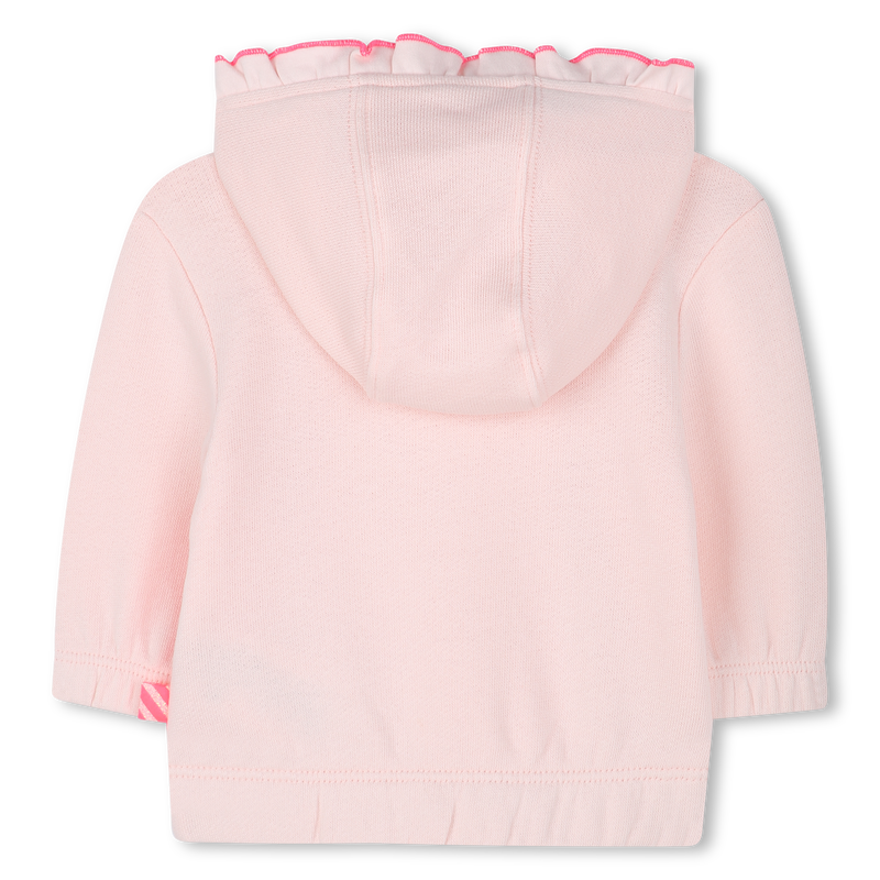 Three-piece tracksuit BILLIEBLUSH 
                    GIRL