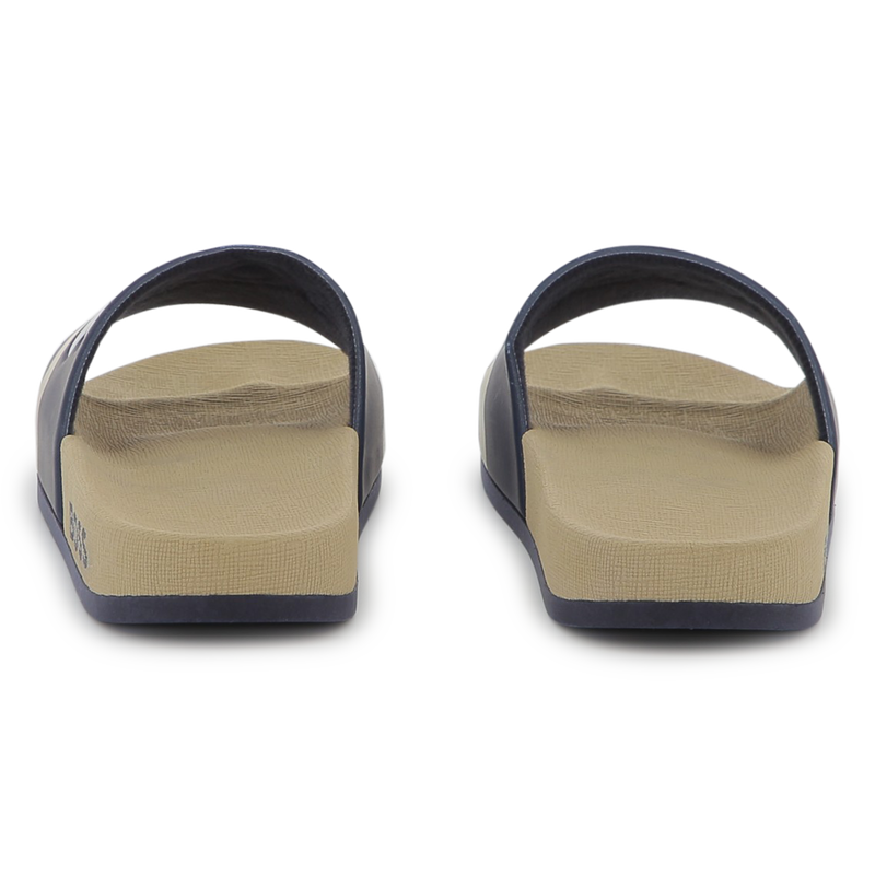 Lightweight sliders BOSS 
                    BOY