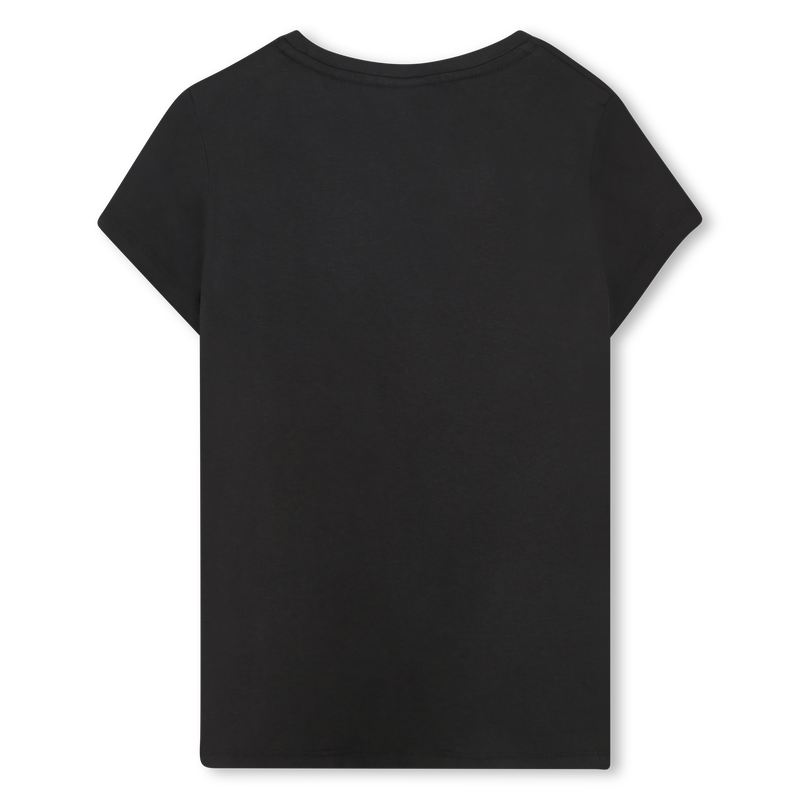 Short-Sleeved T-Shirt BOSS 
                    GIRL