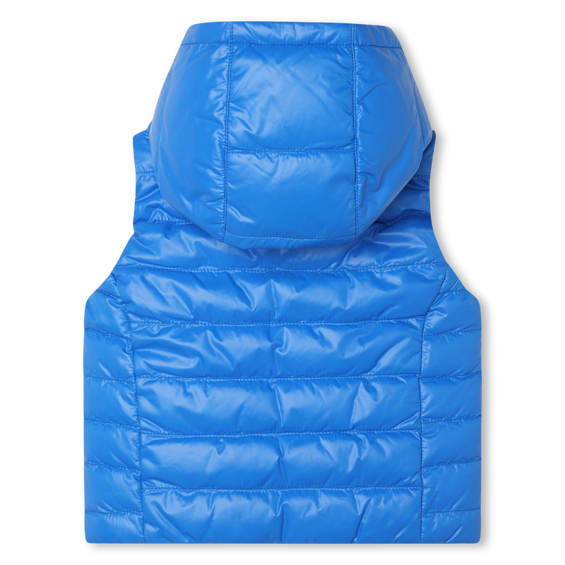 Reversible down jacket BOSS 
                    BOY