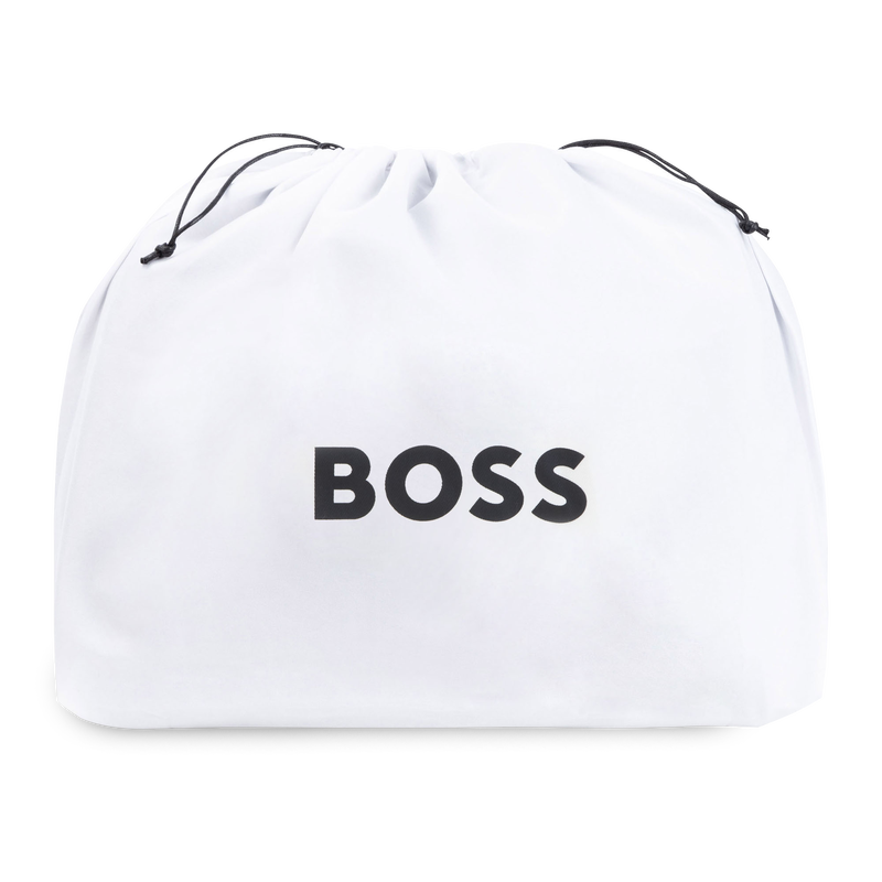 Accessorized Changing Bag BOSS 
                    UNISEX
