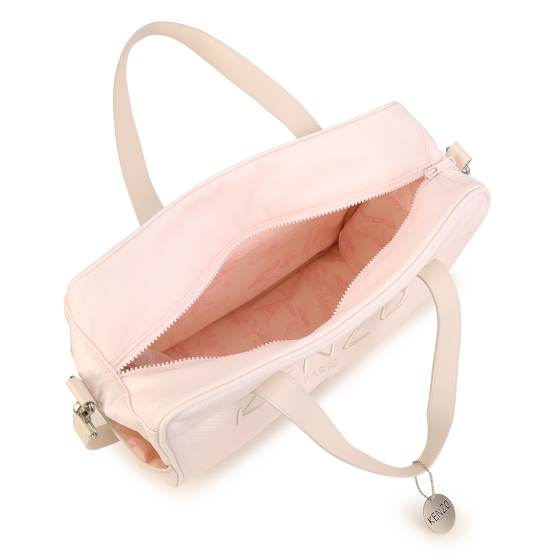 Changing bag and mat KENZO KIDS 
                    UNISEX