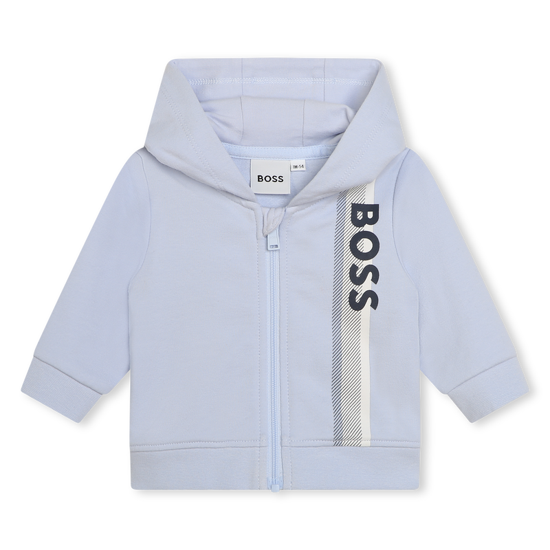 Tracksuit ensemble BOSS 
                    BOY