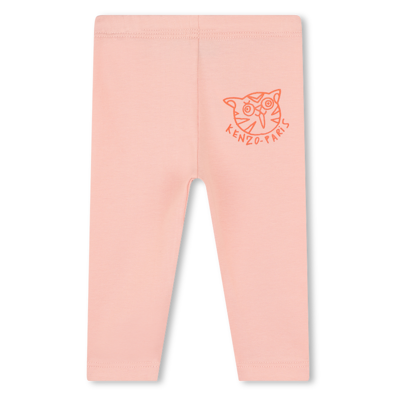 Cotton ensemble KENZO KIDS 
                    GIRL