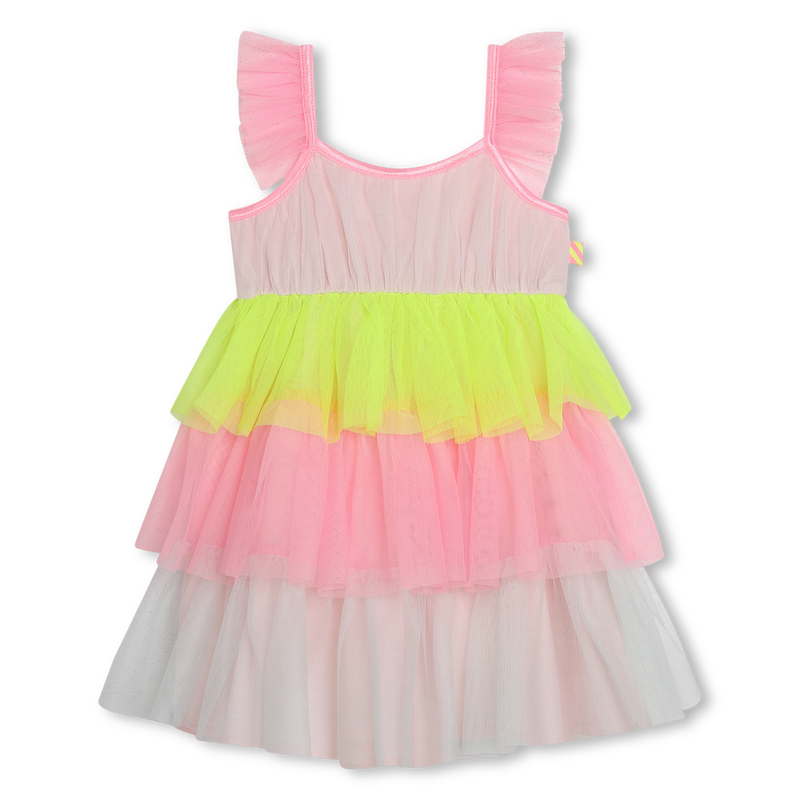 Matching ensemble set BILLIEBLUSH 
                    GIRL