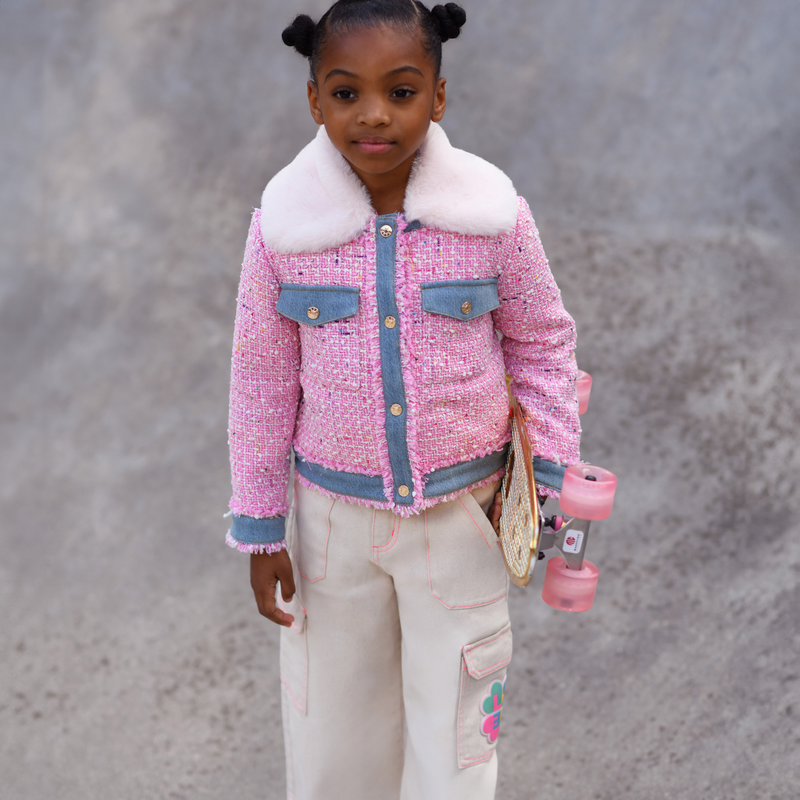 Cargo Pants BILLIEBLUSH 
                    GIRL