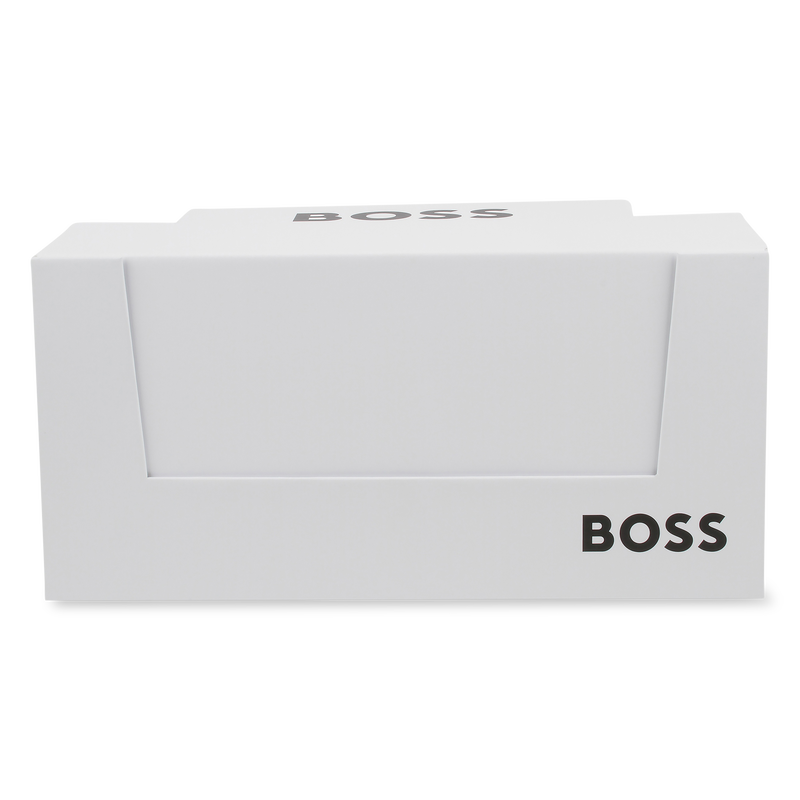 COFFRET CALECONS (21 BOITES) BOSS 
                    BOY