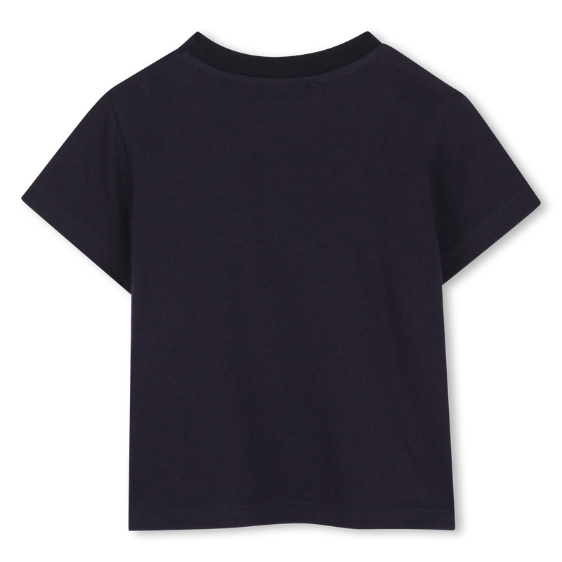 Short-sleeved T-shirt KENZO KIDS 
                    BOY
