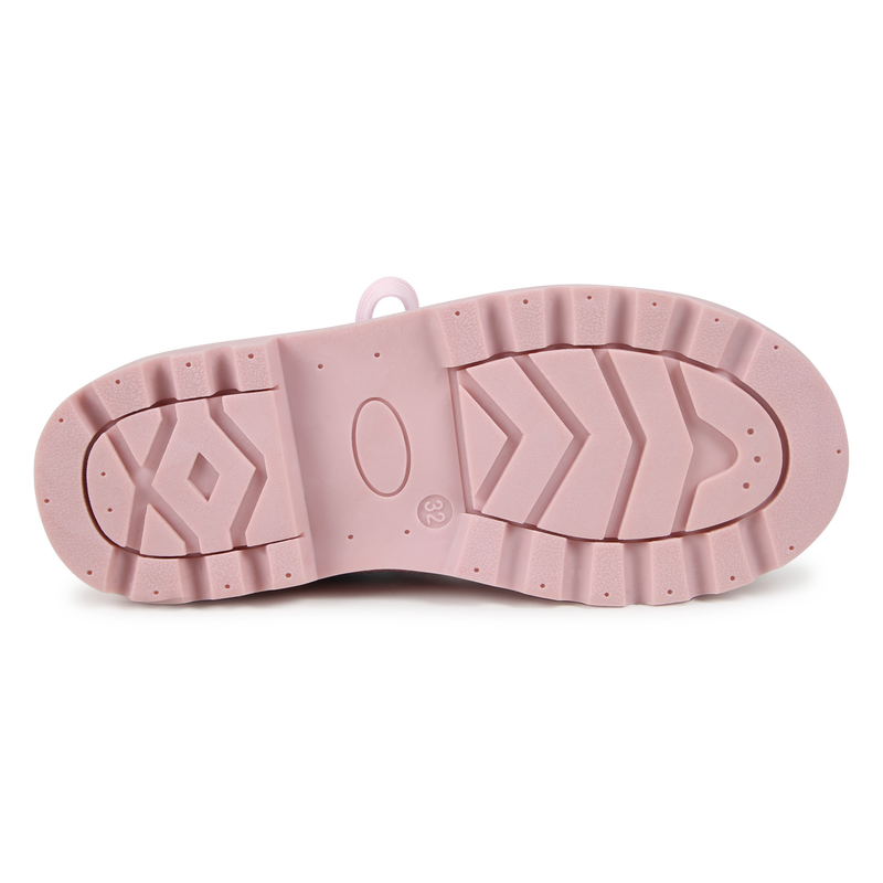 Ankle Boots BILLIEBLUSH 
                    GIRL