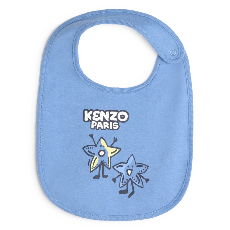 Baby shower gift set KENZO KIDS 
                    BOY