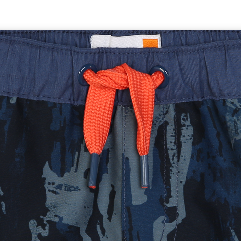 Swim Trunks TIMBERLAND 
                    BOY