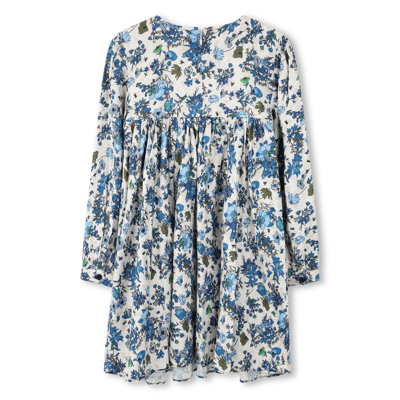 Patterned Dress ZADIG & VOLTAIRE 
                    GIRL