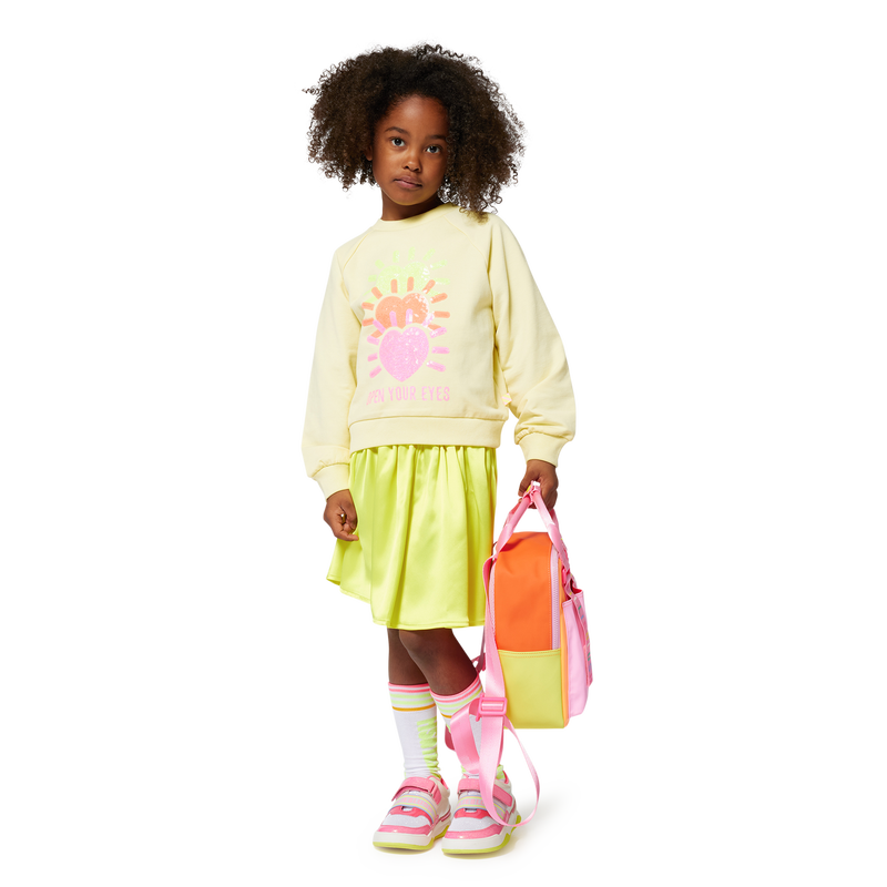 Pack of high socks BILLIEBLUSH 
                    GIRL