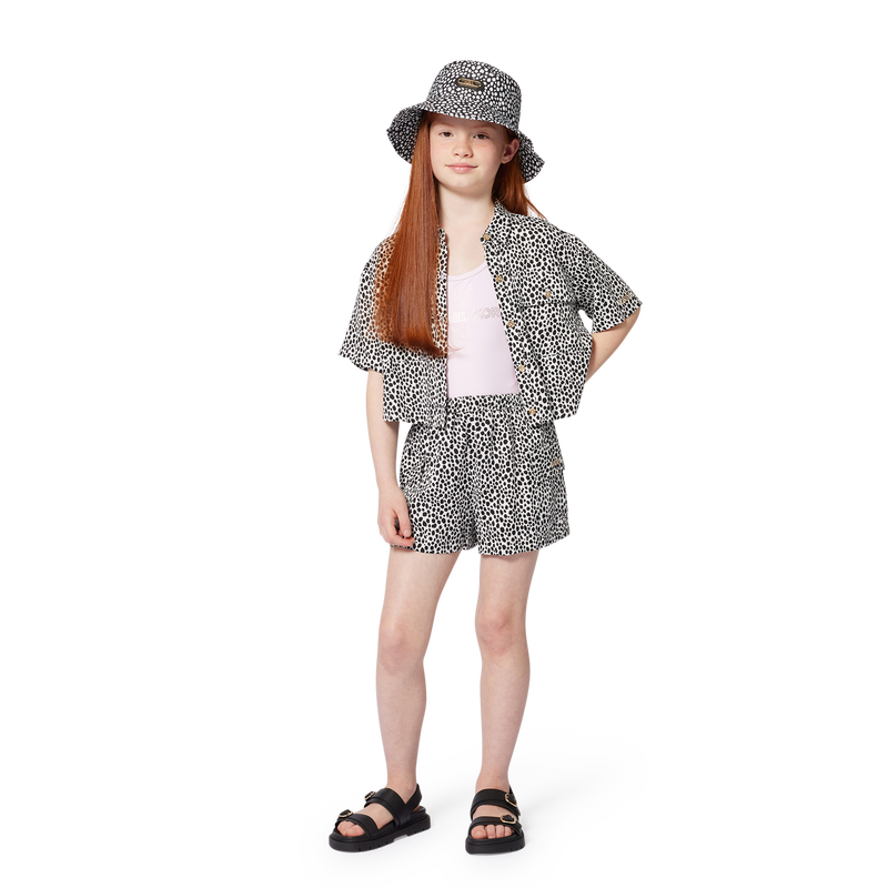 Short-sleeved shirt MICHAEL KORS 
                    GIRL