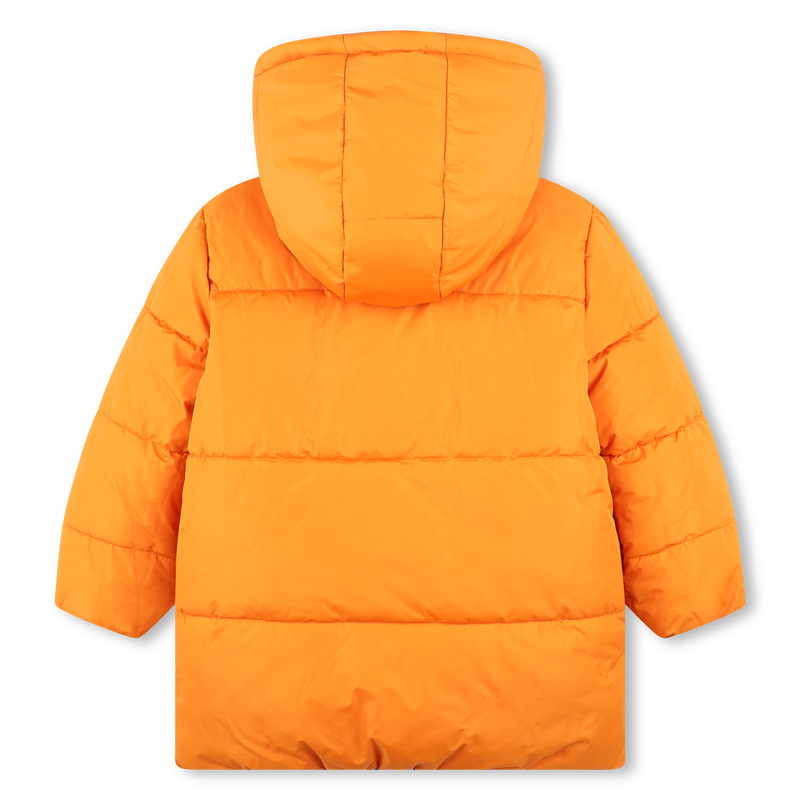 Water-Repellent Puffer Jacket KENZO KIDS 
                    UNISEX