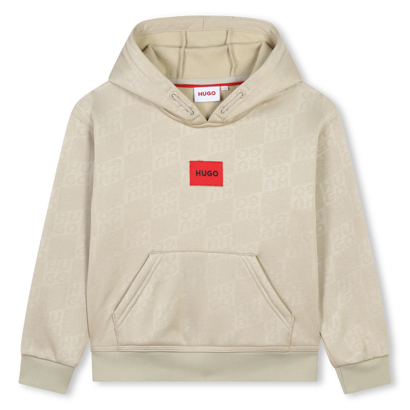 Hoodie HUGO 
                    BOY
