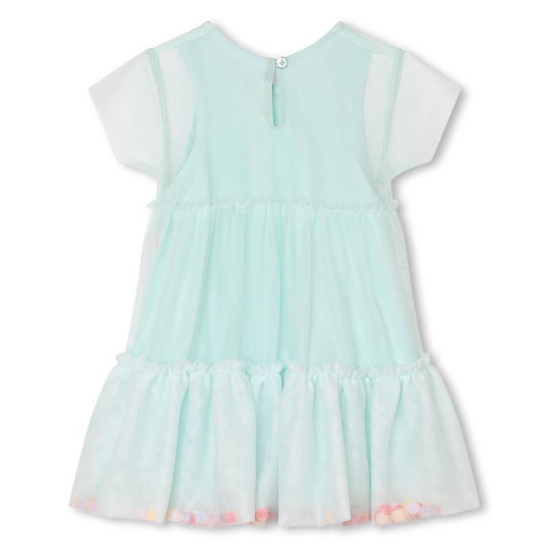 Matching ensemble set BILLIEBLUSH 
                    GIRL