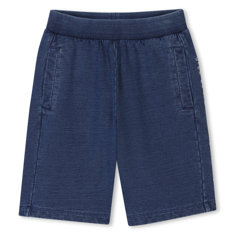 Elasticated waist Bermudas THE MARC JACOBS 
                    BOY