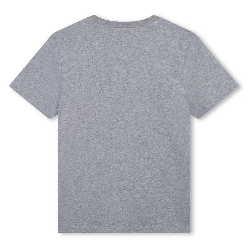 Short-Sleeved T-Shirt KENZO KIDS 
                    BOY