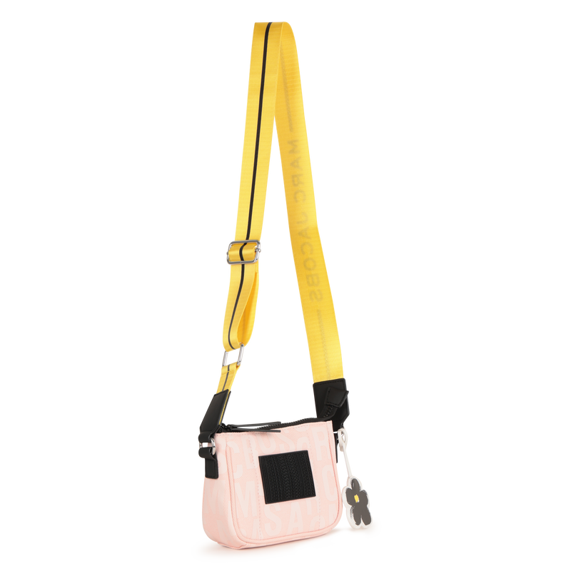Cotton handbag THE MARC JACOBS 
                    GIRL