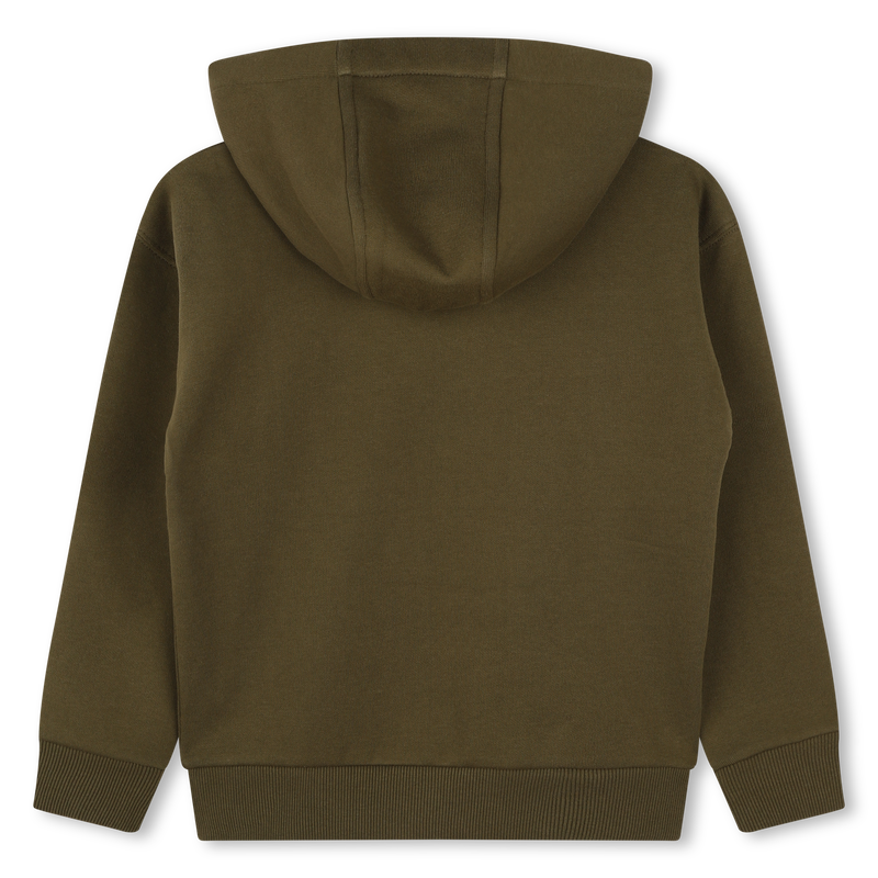 Framed Print Sweatshirt TIMBERLAND 
                    BOY