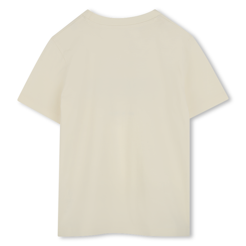 Short-sleeved T-shirt ZADIG & VOLTAIRE 
                    BOY