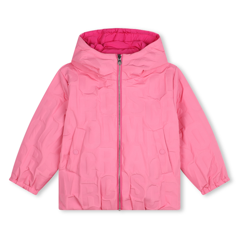Reversible Puffer Jacket THE MARC JACOBS 
                    UNISEX