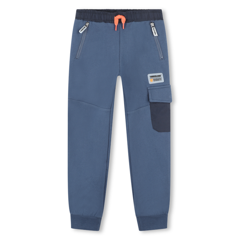 Sweatpants TIMBERLAND 
                    BOY