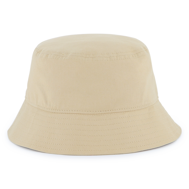 Cotton bucket hat BOSS 
                    BOY