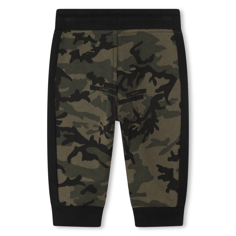 Jogging bottoms TIMBERLAND 
                    BOY